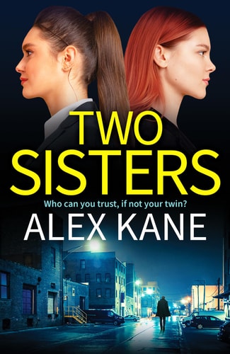 Two Sisters by Alex Kane