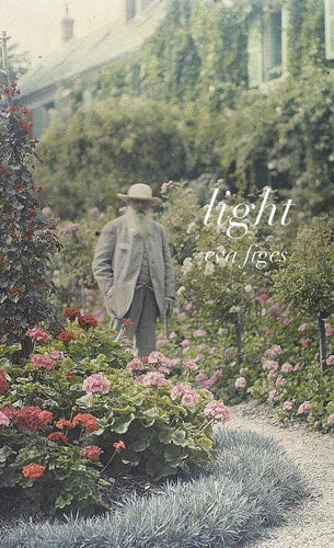 Light with Monet at Giverny : A Novel (New ed ) /anglais by FIGES EVA