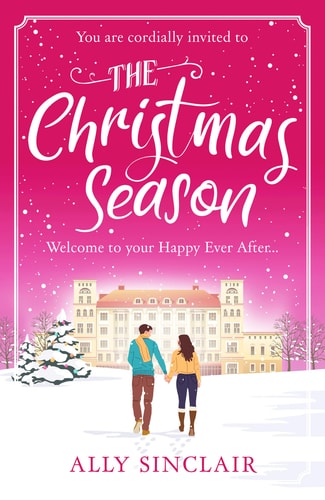The Christmas Season by Ally Sinclair