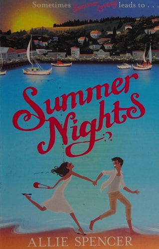 Summer Nights by Allie Spencer