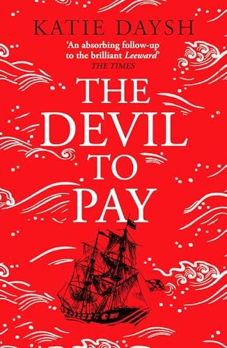Devil to Pay by Katie Daysh