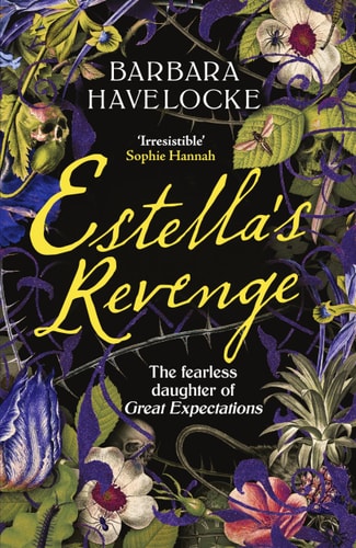 Estella's Revenge A Captivating, Dark Retelling of Great Expectations - this Year's Must-read! by Barbara Havelocke