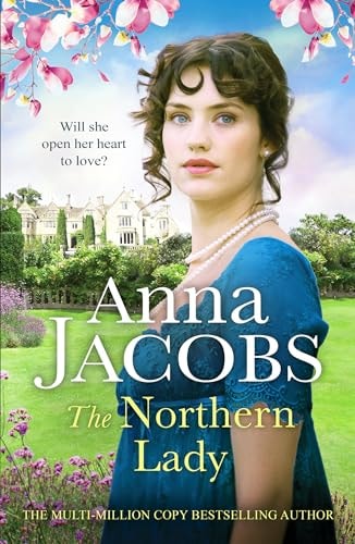 The Northern Lady by Anna Jacobs