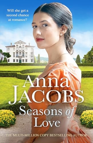 Seasons of Love by Anna Jacobs