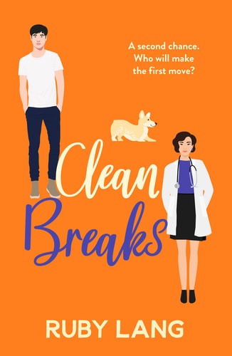 Clean Breaks (Practice Perfect) by Ruby Lang