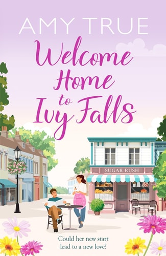 Welcome Home to Ivy Falls by Unknown Author