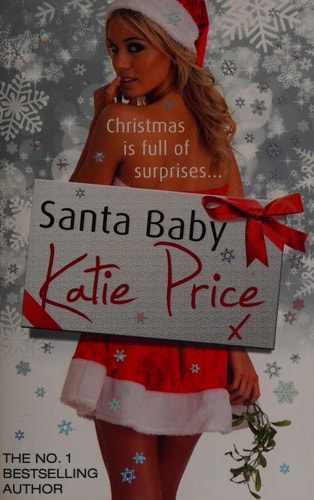 Santa Baby by Katie Price