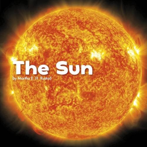 Sun by Martha E. H. Rustad