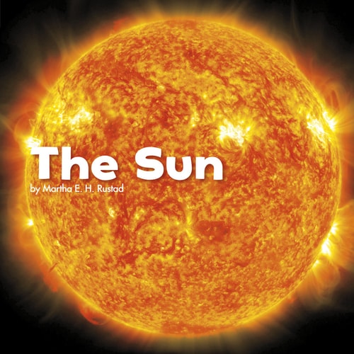 The Sun by Martha E. H. Rustad