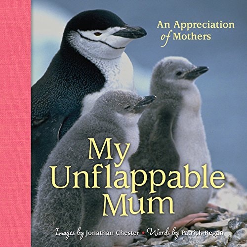 My Unflappable Mum: An Appreciation of Mothers by Jonathan Chester