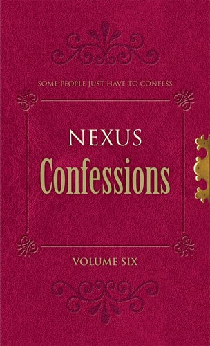 Confessions by Lindsay Gordon, Lance Porter