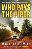 Who Pays the Piper by Mackenzie Smith