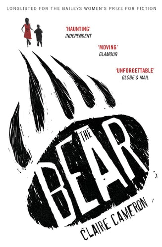 The Bear by Claire Cameron