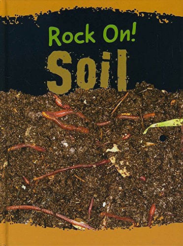 Soil by Chris Oxlade
