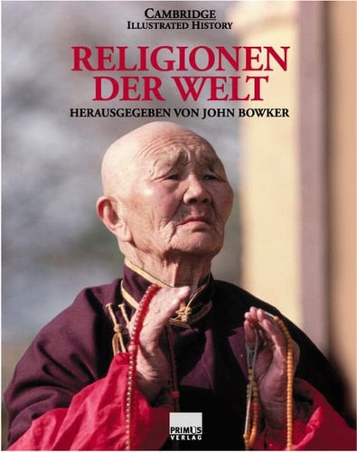 Religionen der Welt by Unknown