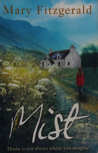 Mist by Mary Fitzgerald