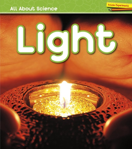 Light (Young Explorer: All About Science) by Angela Royston