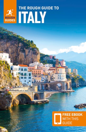 The Rough Guide to Italy by Ros Belford