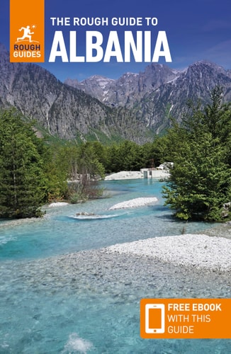 The Rough Guide to Albania by Marc Di Duca, Owen Morton, Ben O'Donnell