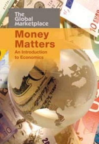 Money Matters (Global Marketplace) by Barbara Hollander