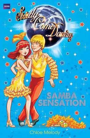 Samba sensation by Melody, Chloe