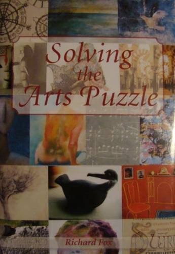 Solving the Arts Puzzle by Richard Fox