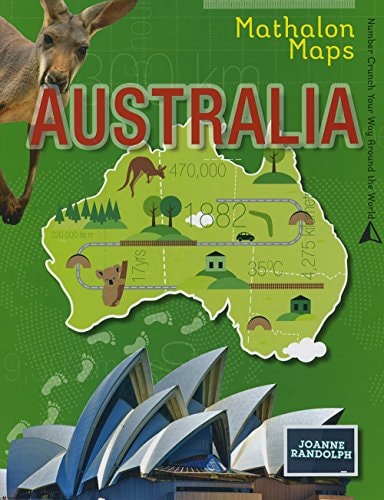 Australia by Joanne Randolph