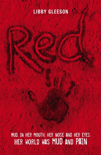 Red by Libby Gleeson