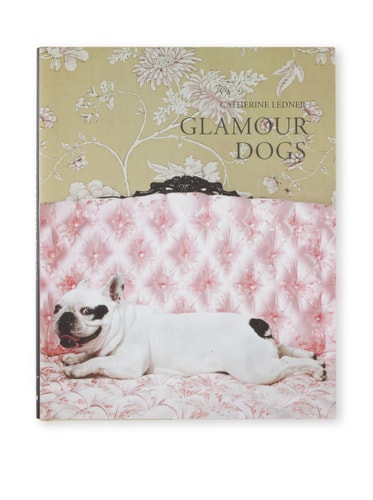 Glamour Dogs by Catherine Ledner
