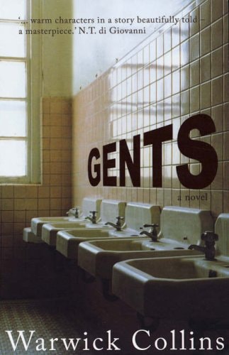Gents by WarwickDe Collins