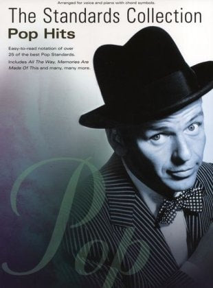 The Standards Collection: Pop Hits by VARIOUS