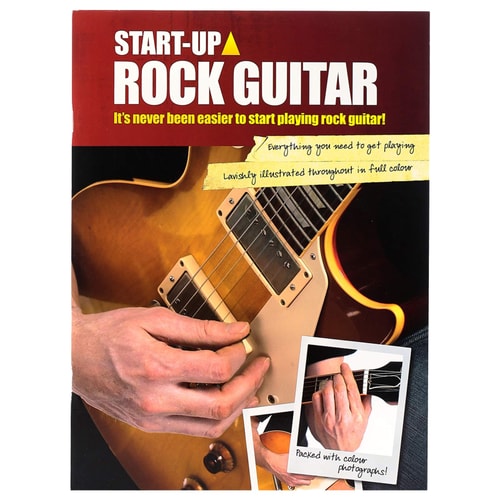 Start-Up Bass Guitar by David Harrison