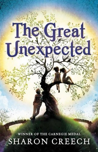The Great Unexpected by Sharon Creech