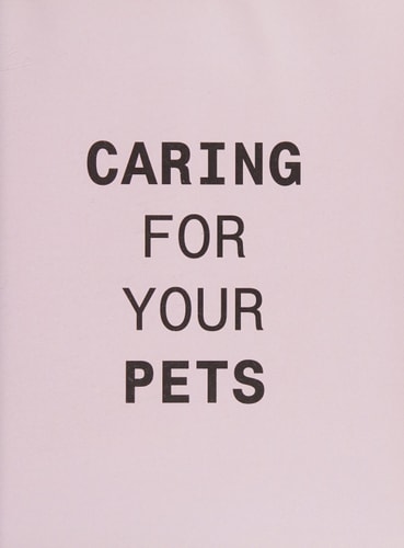Grow Your Own Pet Plants: A Cute Guide to Choosing and Caring for Your Leafy Friends by Andrew Mikolajski