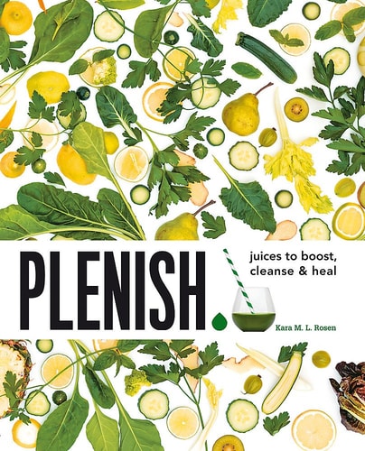 Plenish by Kara Rosen