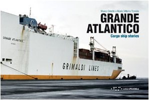 Grande Atlantico /anglais/italien by NAVARRA MARCO