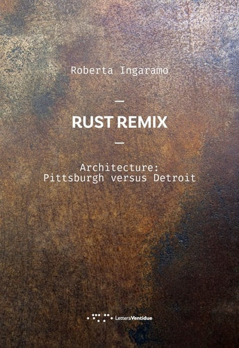 Rust Remix /anglais/italien by INGARAMO ROBERTA