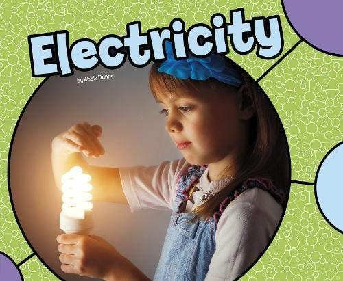 Electricity by Abbie Dunne