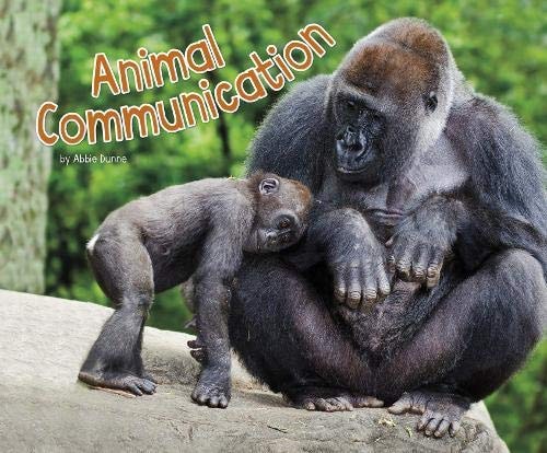 Animal Communication by Abbie Dunne