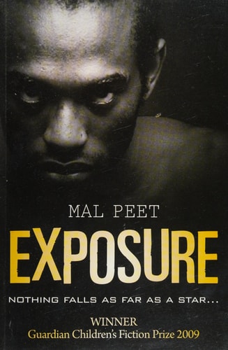 Exposure by Mal Peet