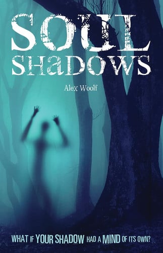 Soul shadows by Woolf, Alex