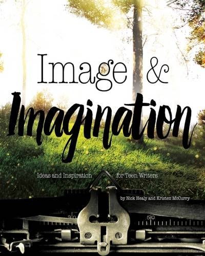 Image & Imagination by Nick Healy