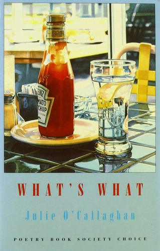 What's What by julie-o-callaghan