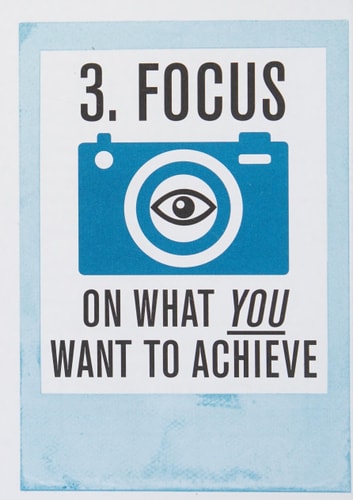 Think Like An Athlete: 57 Ways to Achieve Your Life Goals by David Nicholson