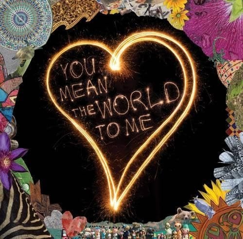 You Mean the World to Me by Jesse Hunter