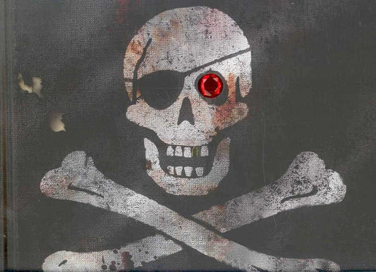 Pirates by John Matthews