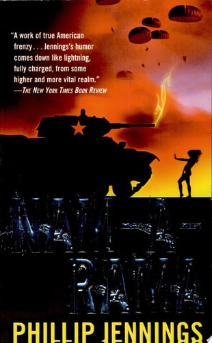 Nam-A-Rama by Phillip Jennings