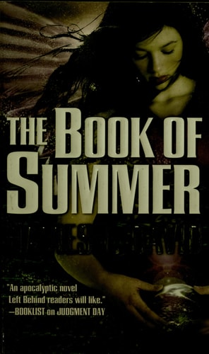 The Book of Summer by James F. David