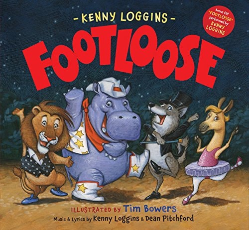 Footloose: Bonus CD! 'Footloose' performed by Kenny Loggins by Kenny Loggins