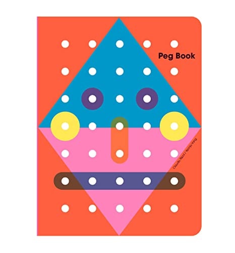 Peg Book /anglais by RIPOL CLAUDIO/YANG Y